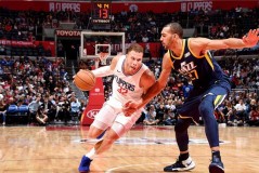 洛杉矶快船队哈登保罗领衔，新赛季训练营蓄势待发