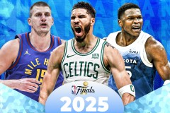 库里NBA排名突破，超越詹杜，成就历史新高峰