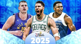 库里NBA排名突破，超越詹杜，成就历史新高峰